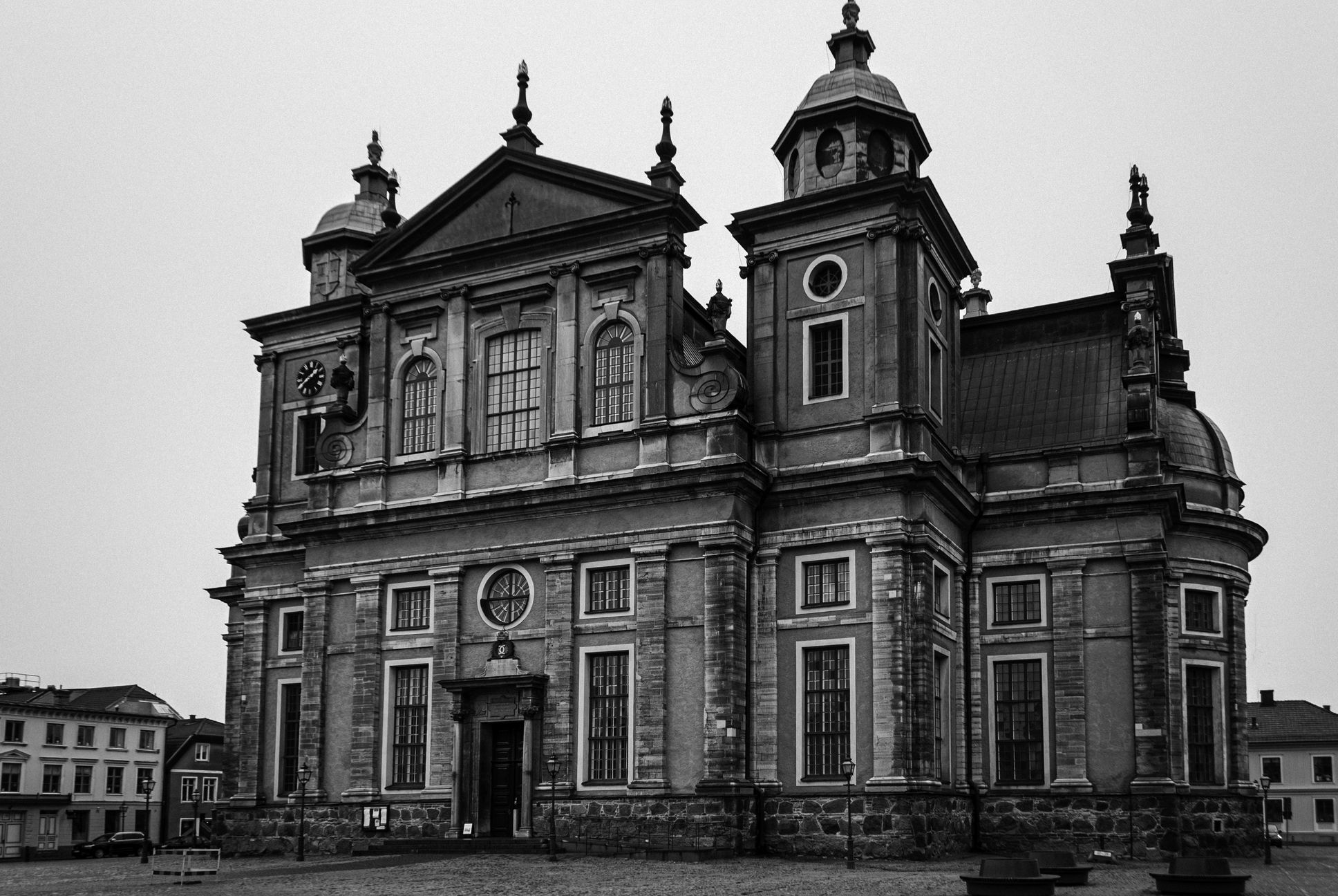 Kalmar 7