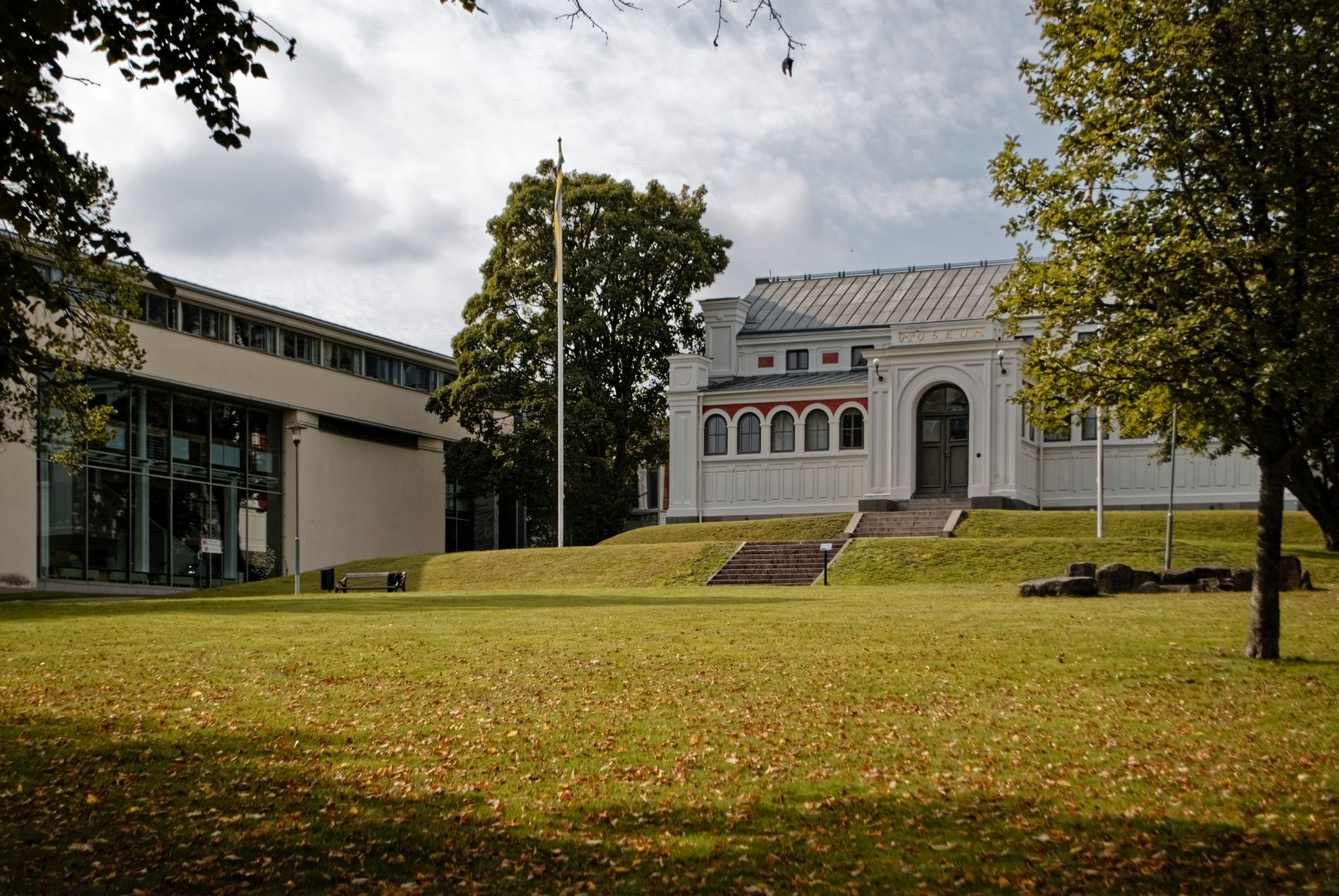 Växjö 10