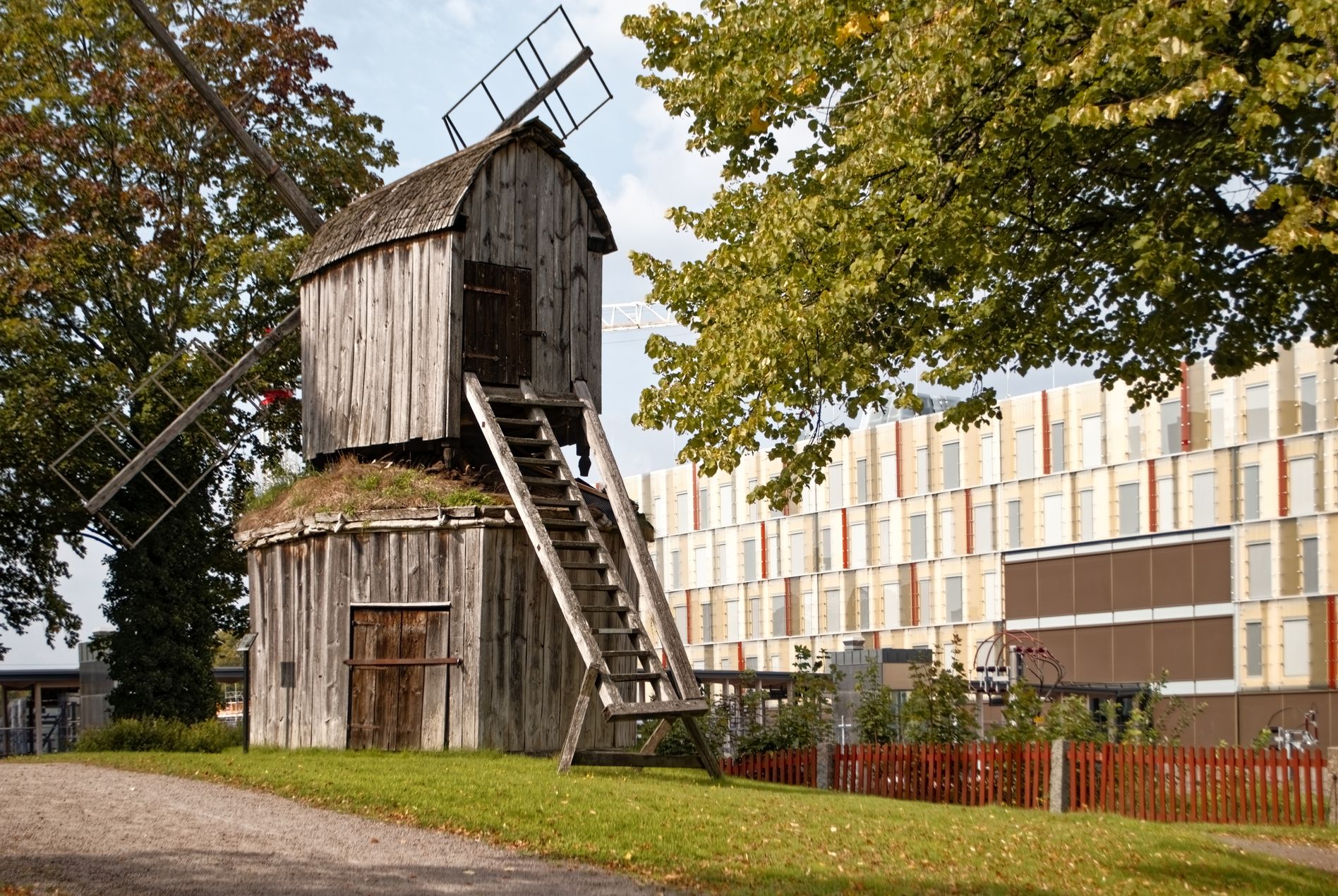 Växjö 11
