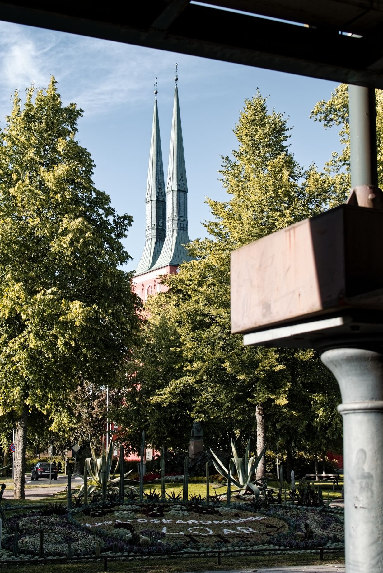 Växjö 13