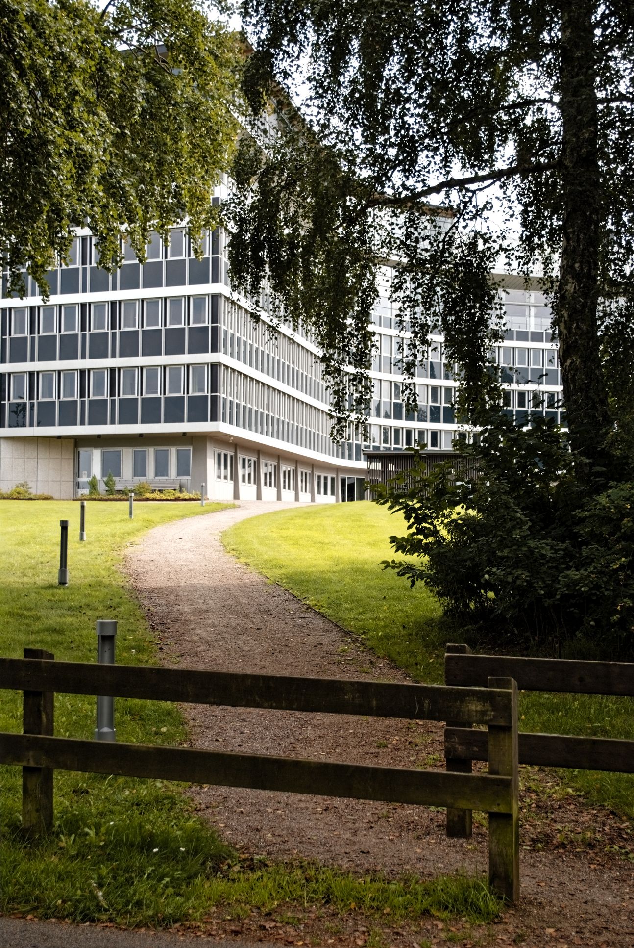 Växjö 2